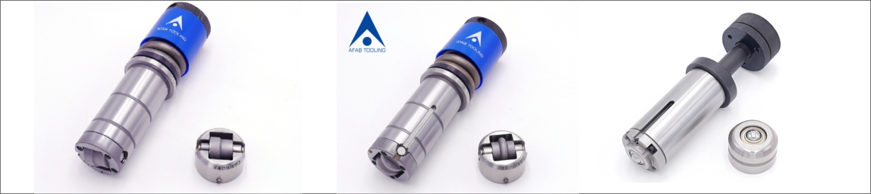 THICK TURRET WHEEL TOOL type