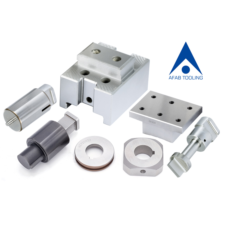 Salvagnini Punching Tool