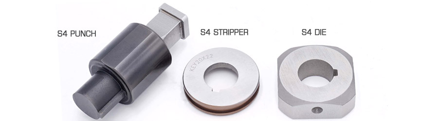 salvagnini s4 tooling