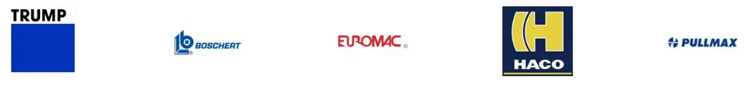 machine logo