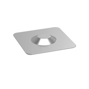 Thick Turret Emboss