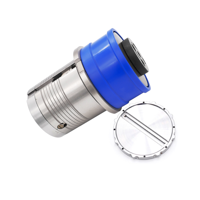 Thick Turret FAB ULTRA Type CDE Station