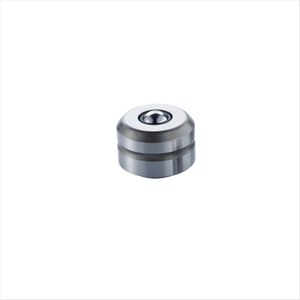 Thick Turret Ball Die