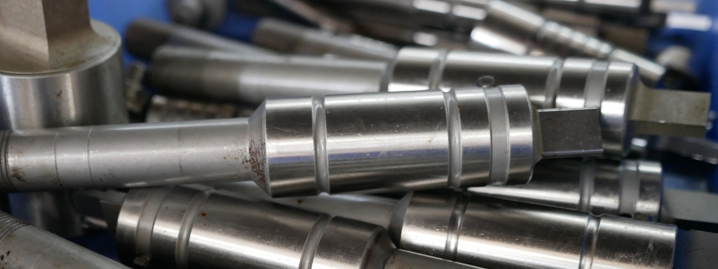 3.Powder steel-alloy steel