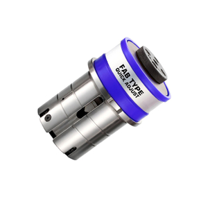 Thick Turret FAB Type D Station