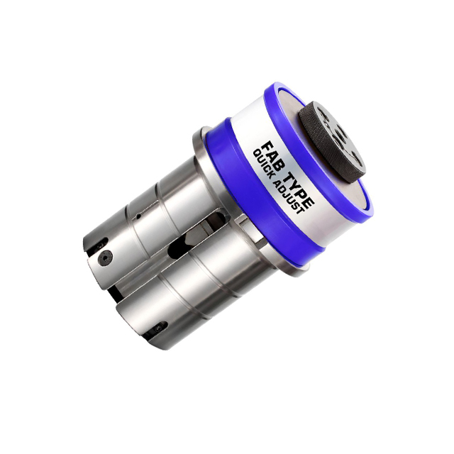 Thick Turret FAB Type D Station