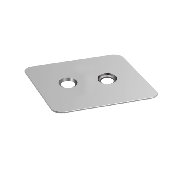 Thick Turret Countersink