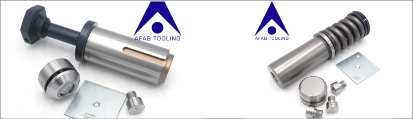 THICK TURRET COUNTERSINK replacable
