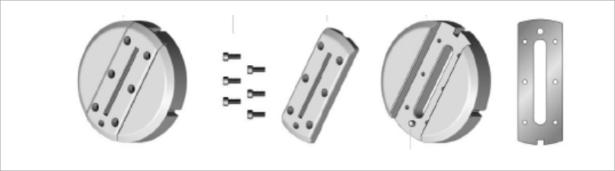 RI SYSTEM STD DIE type