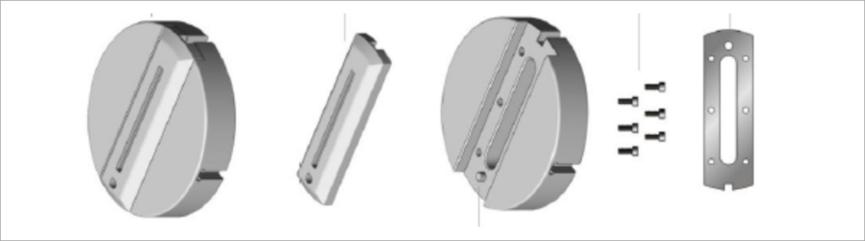 RI SYSTEM relief DIE type