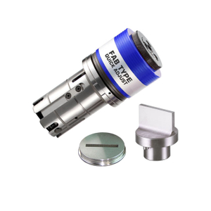 Thick Turret FAB 90 Type CDE Station