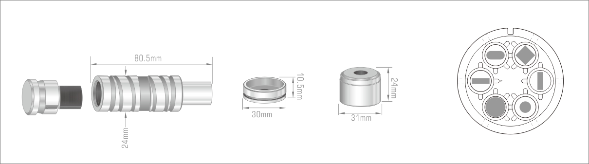XM24mm details2