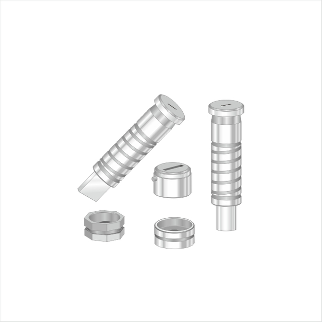 THICK TURRET MULTI TOOL DURMA PUNCH