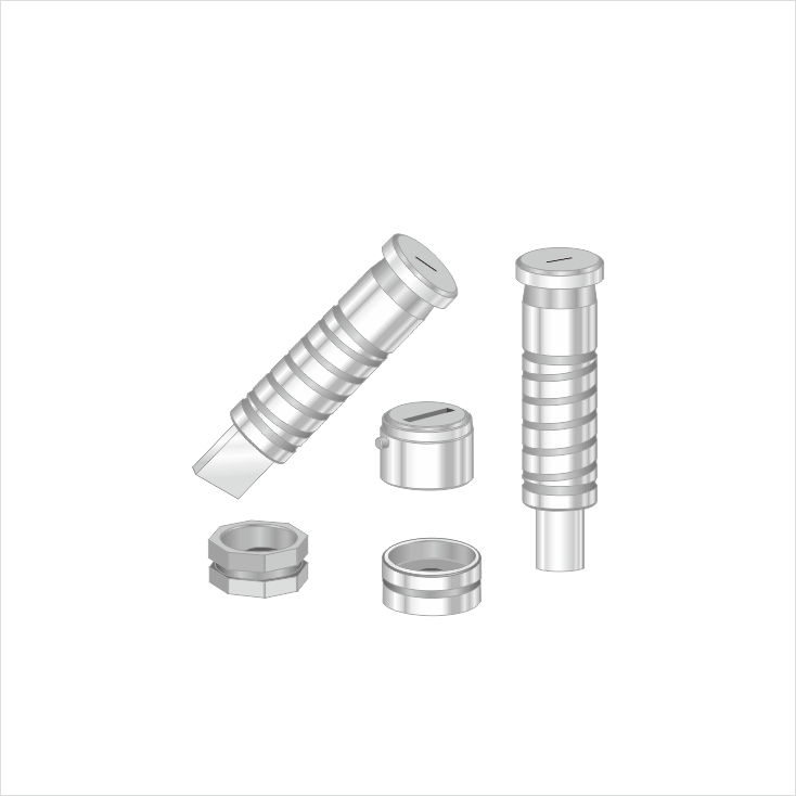 THICK TURRET MULTI TOOL DURMA PUNCH