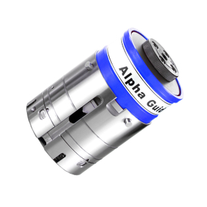 Thick Turret FAB2 Type E Station