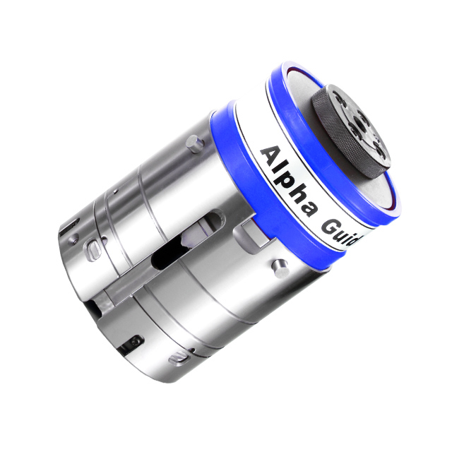 Thick Turret FAB2 Type E Station