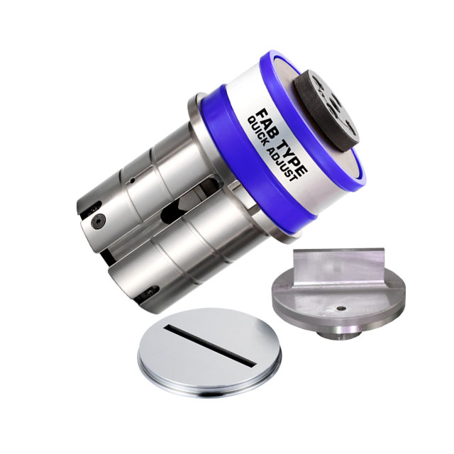 Thick Turret FAB 90 Type CDE Station