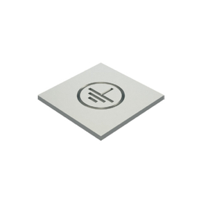 Trumpf Marking-Single side