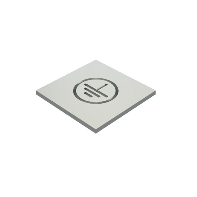 Trumpf Marking-Single side