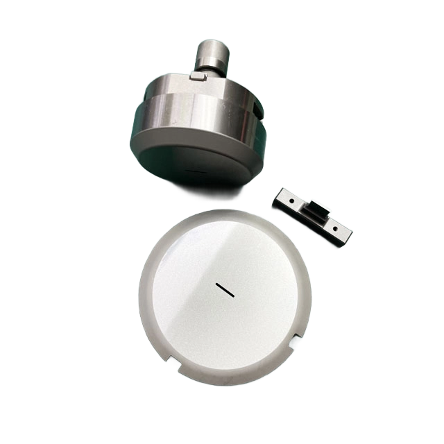 Trumpf Style Fully Guided Tool