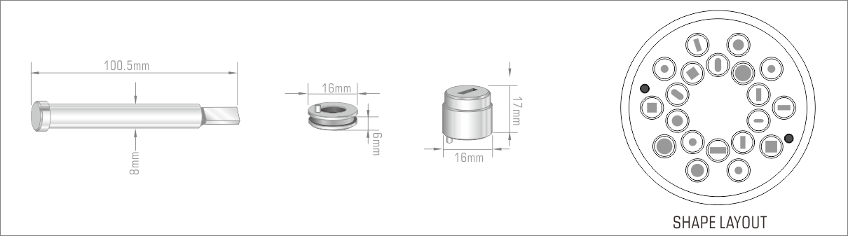 MT 20i details