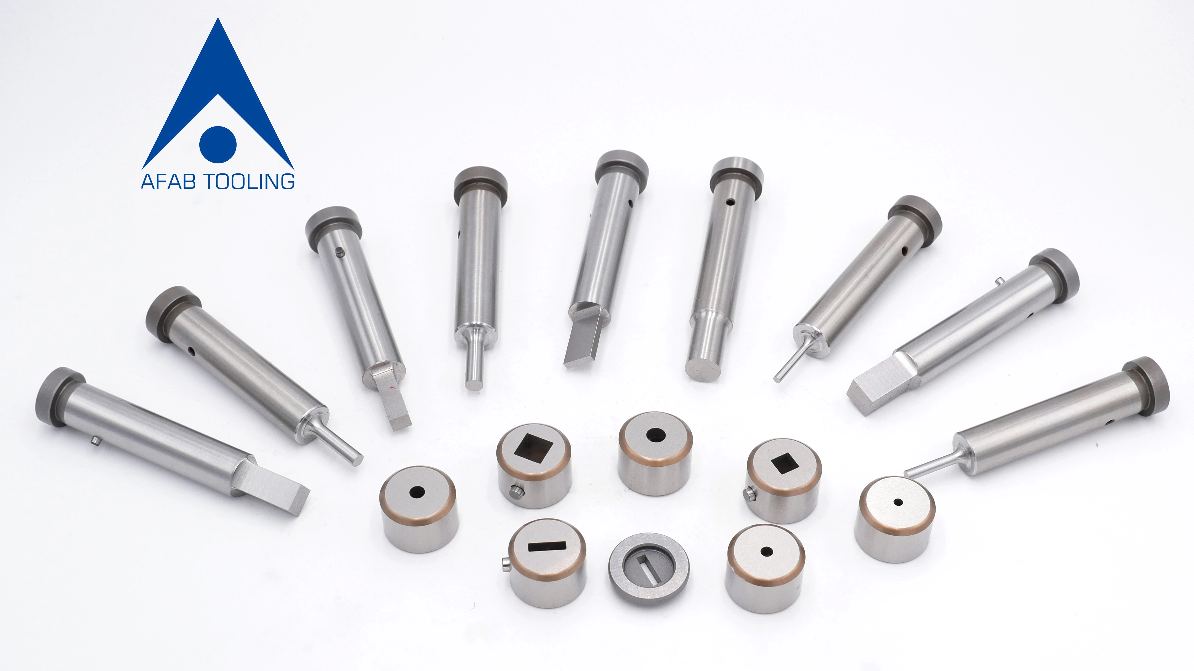 Thick Turret Multi Tool