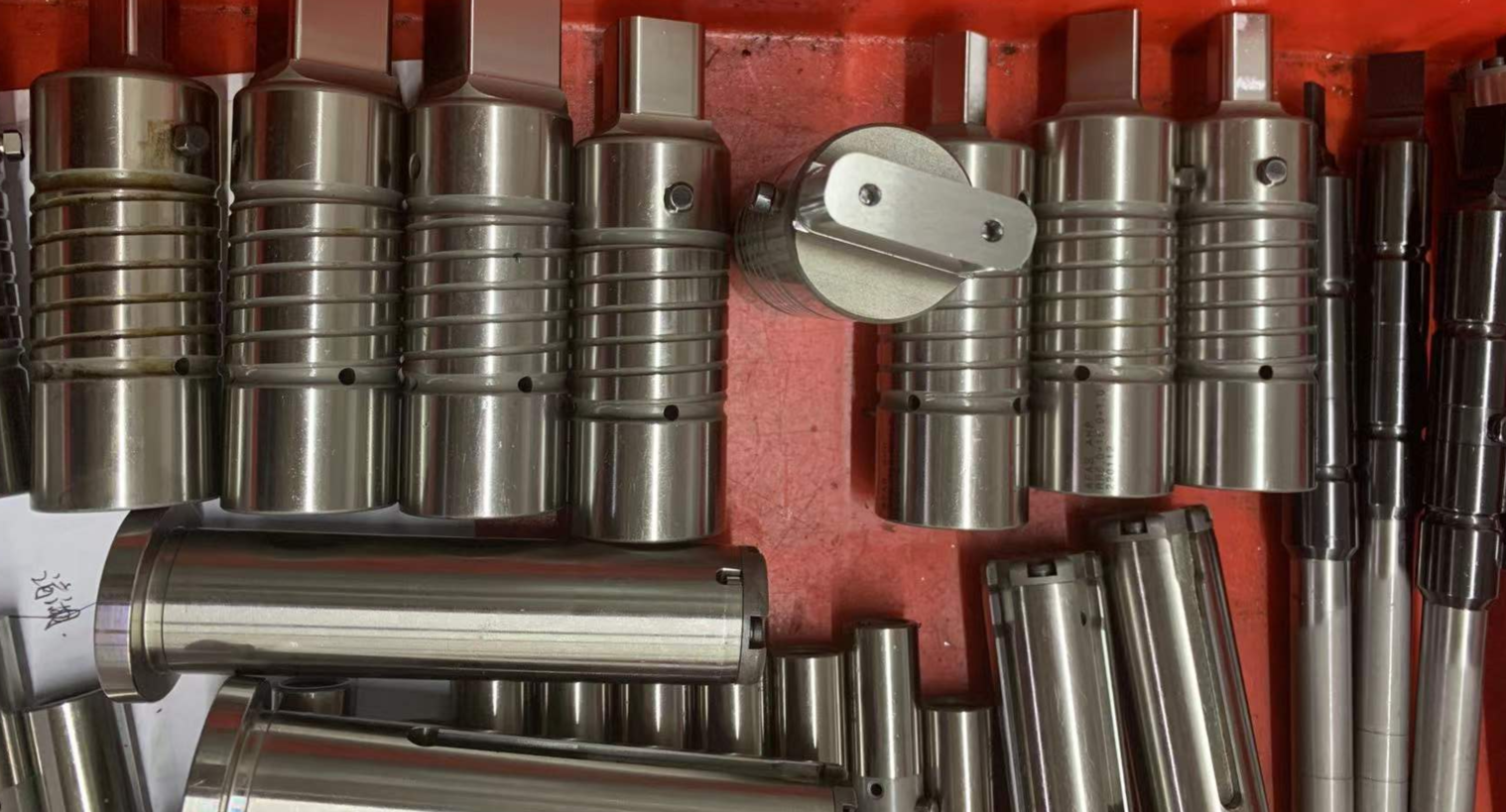 4.why punch die wear faster