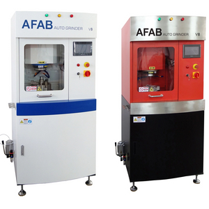 Auto Punch Die Grinder V8