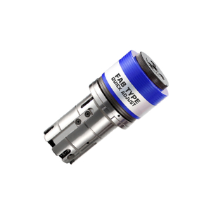 Thick Turret FAB Type C Station