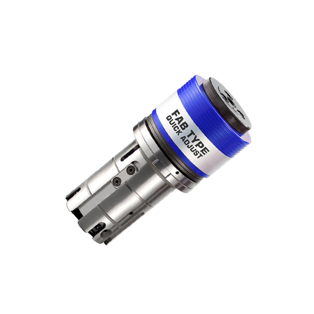 Thick Turret FAB Type C Station