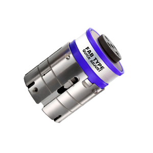 Thick Turret FAB Type E Station