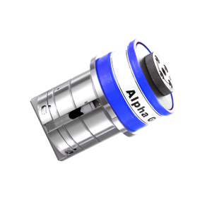 Thick Turret FAB2 Type D Station