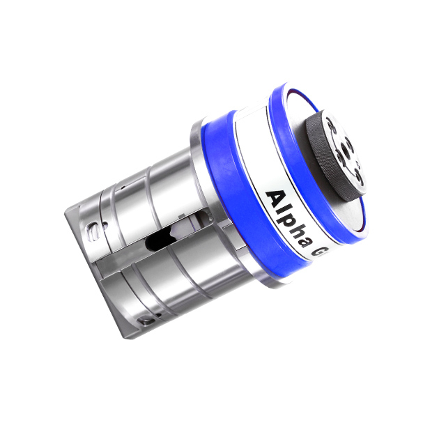 Thick Turret FAB2 Type D Station