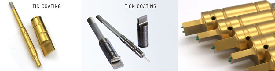 COATING