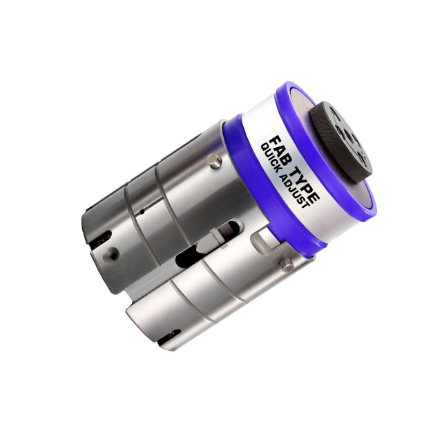 Thick Turret FAB 90 Type CDE Station