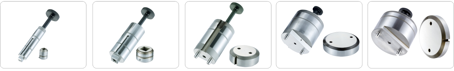ALIGNMENT TOOL FOR AMADA