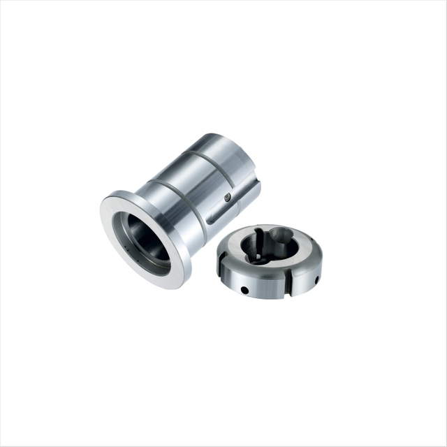 Thick Turret Tooling ADAPTOR