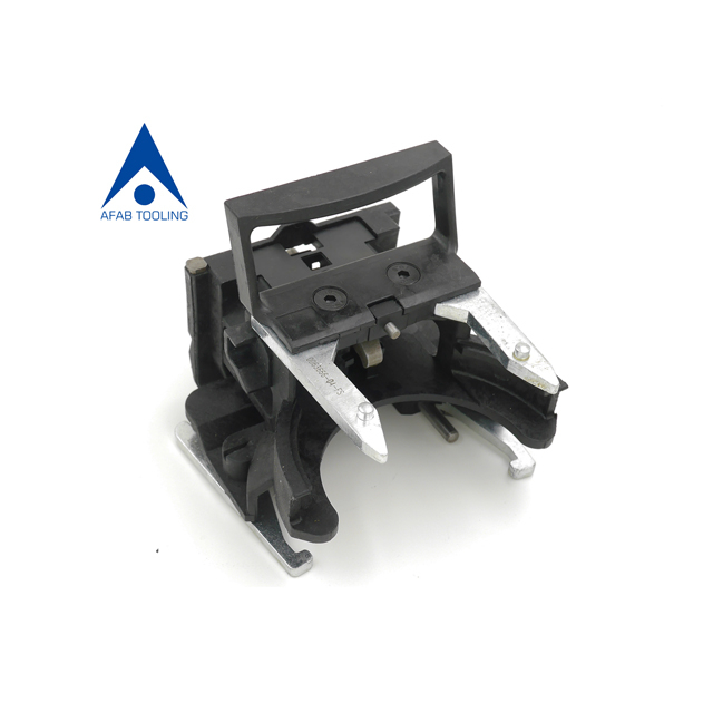 Trumpf Style Tool Cartridge