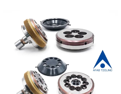 Trumpf Tooling 