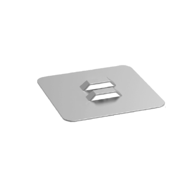 Thick Turret Bridge Tool