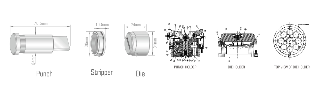 MT24mm details