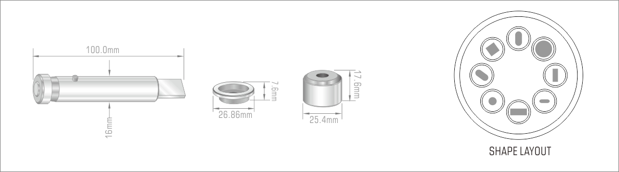MT 8i details