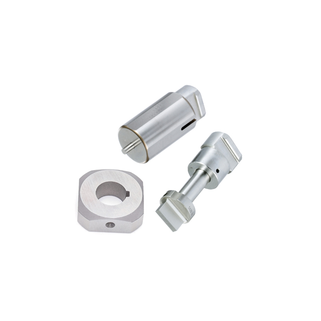 Salvagnini Punching Tool P Series