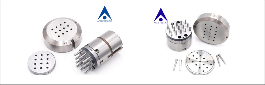 THICK TURRET CLUSTER CDE