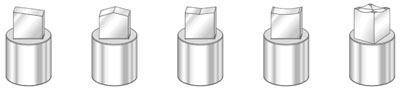 punch tip
