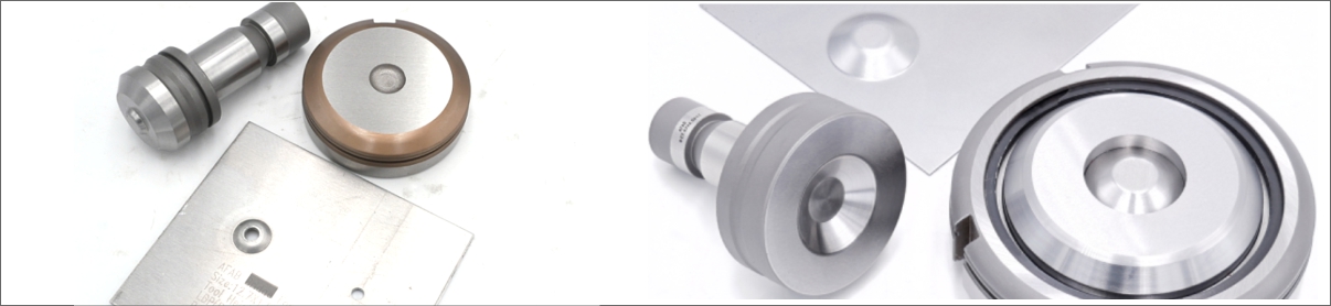 TRUMPF EMBOSS CASE