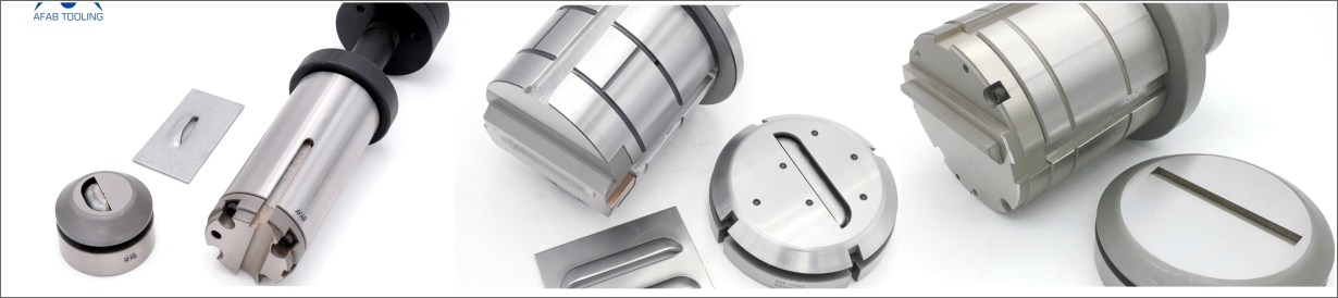 THICK TURRET LOUVER CASE
