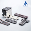 AMADA MACHINE CLAMP BASE ASSEMBLY