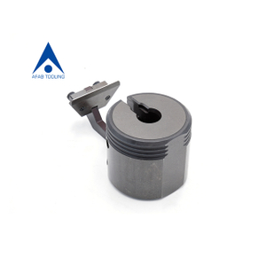 Trumpf Style Tool Adjustment Aid