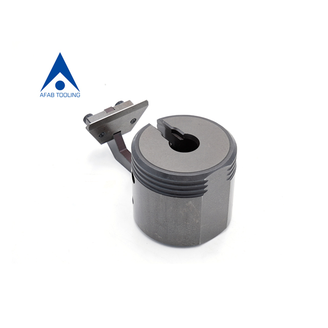 Trumpf Style Tool Adjustment Aid